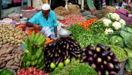 Vegetable Prices