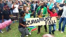 Zuma Fall