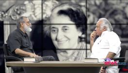 Intertwined Lives — PN Haksar and Indira Gandhi
