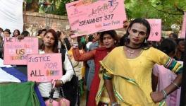 Kerala forms first even Cooperative society for transgenders in India