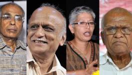 Attack on rationalists in India