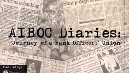 AIBOC Diaries 