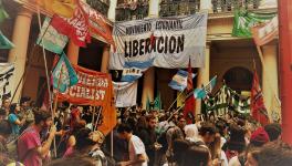 Argentina's Right to education