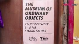 Museum of Ordinary Objects