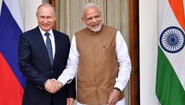 India, Russia finalise USD 500 mil deal