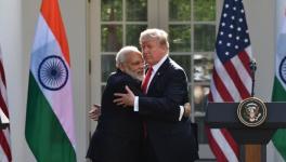 indo-US relations