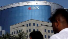IL&FS Crisis: Thousands of Crores of PF Money at Risk, Says Report