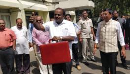 Karnataka Budget: People’s Demands For a Government That’s Struggling to Survive