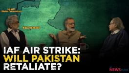 IAF Air Strike: Will Pakistan Retaliate?