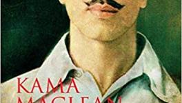 A Revolutionary History of Interwar India- Kama Maclean