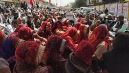 Kisan Sabha Calls Off 15-Day Mahapadav in Sikar