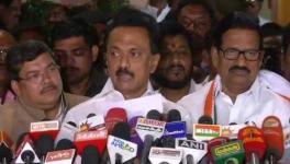 DMK to Contest 20 LS seats, Leave 20 For Allies: Stalin 