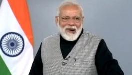 Modi Makes Fun of Dyslexic Children, Slammed by Disability Activists and Politicians 