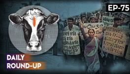 Daily Round-up Ep 75: Sterlite Killings Set to Haunt BJP-AIADMK in Thoothukudi and more.