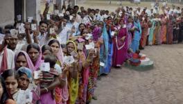  Awaiting ‘Development’, Tribals Of South Gujarat Mull Boycotting Polls 