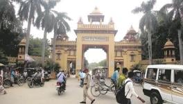 2 Dalit Research Scholars ‘Forced to Clean Toilet’ by Professor at BHU