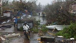 Cyclone Fani Death Toll Mounts to 12 in Odisha