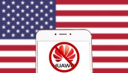 Blacklisting China’s Huawei