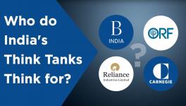 Think Tanks in India