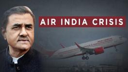 Air India Crisis
