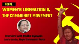 Communist Movement in Nepal
