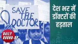 Doctor Nationwide Strike