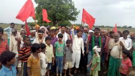 Resisting Feudal Forces, Landless Dalits Occupy Land in Bihar