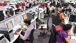 West Bengal IT Sector in Offing