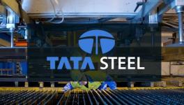 Netherlands  Tata Steel Dutch plant strike - Telegraph India