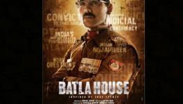 Batla House Movie