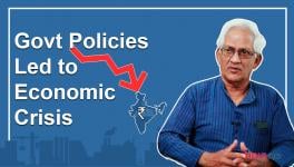 Indian economic slowdown