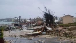 ‘Monster’ Storm Dorian Kills 5 in Bahamas, US Evacuates East Coast