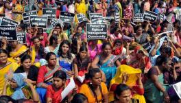 Transgender Communities in Karnataka Protest Against BJP Minister Slur