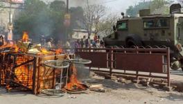 Bihar: Communal Tensions Continue in Two Neighbouring Towns Following Violent Clashes