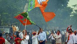 BJP Nationalism