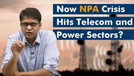 Telecom and Power Sector