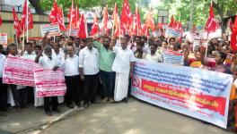Chennai Residents Oppose Evacuation Move, Demand House Pattas