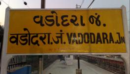In Vadodara, Hindu Man Scraps