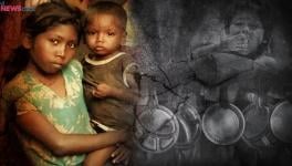Jharkhand: Why Starvation
