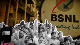 BSNL Employees’ Salaries Delayed Again