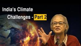 Climate Change: India's International