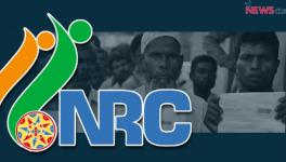 Citizenship, Disenfranchisement, Human Rights and all-India NRC