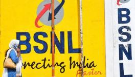 Nearly Half of BSNL Employees Retire, Management Plans to Outsource Work