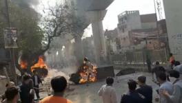 Delhi violence make it amply clear that NPR 