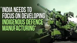 Defence Make in India