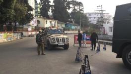 Meghalaya Violence: Curfew Extended Indefinitely