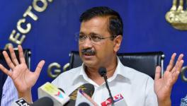 Delhi Govt Orders Closure of Malls; Grocery, Pharmacy Stores Exempted