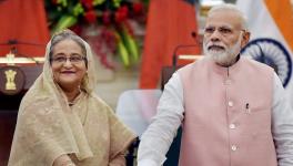 BJP’s Hindutva Agenda May Affect Indo-Bangladesh Relations