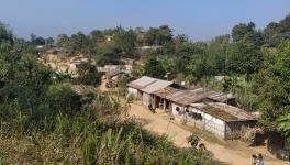 Life on Hold in Tripura