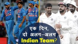 Cricket restart post lockdown and the variables involved for the Indian cricket team